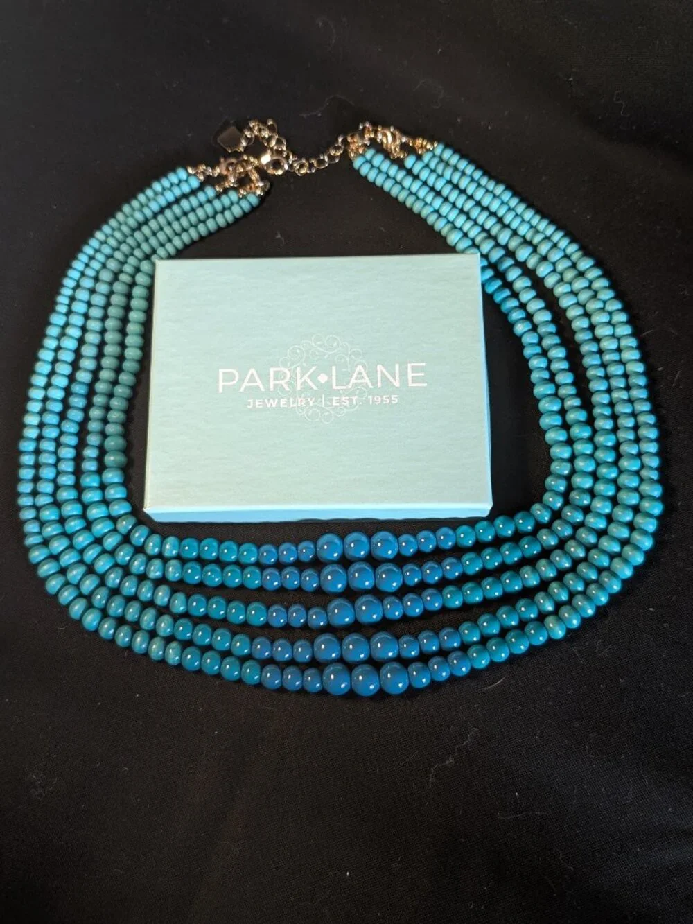 Dakota Necklace